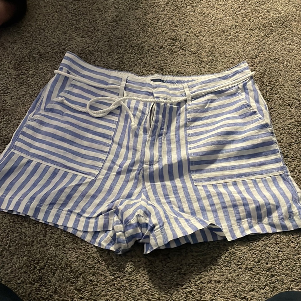 Cotton shorts